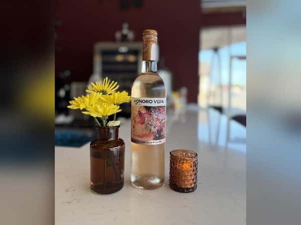 Honoro Vera Rosé