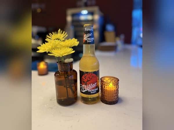 Miller MGD