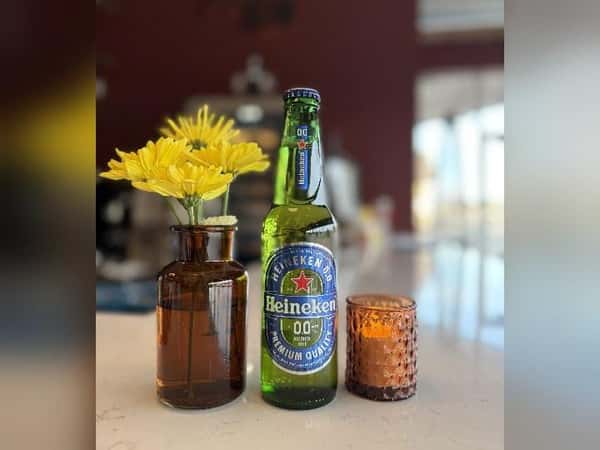 Heineken 0.0