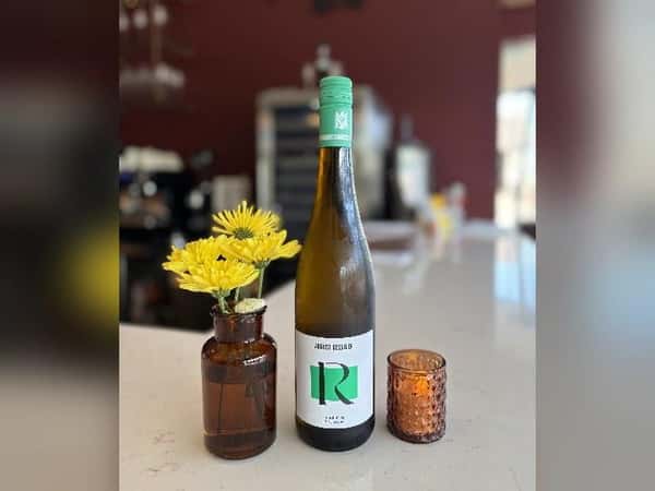 August Kesseler - Riesling