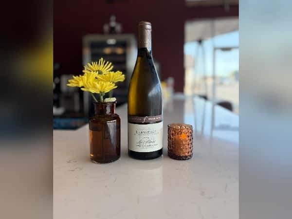 Ferraton Pere & Fils Hermitage Les Miaux Blanc