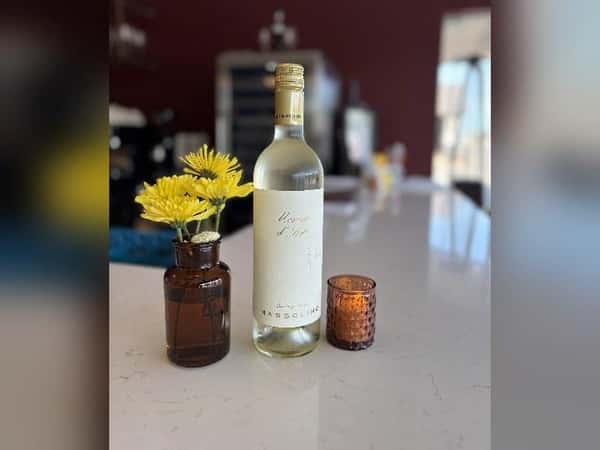 Massolino Moscato d'Asti