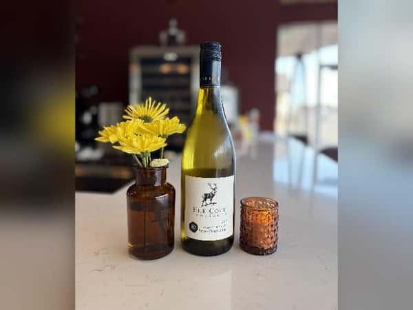 Elk Cove Pinot Blanc