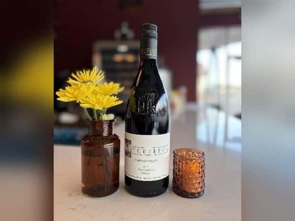 Torbreck Shiraz