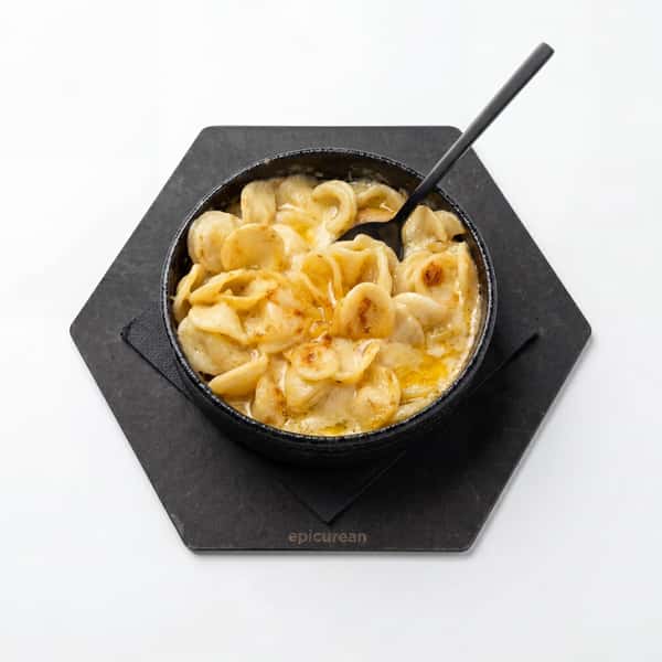 Orecchiette Gratin