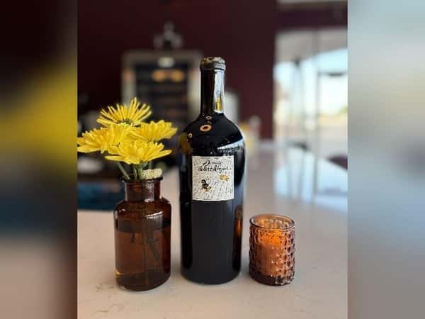 Dominio Grenache
