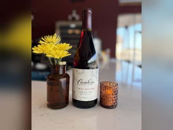 Cambria 2023 Julias Pinot Noir