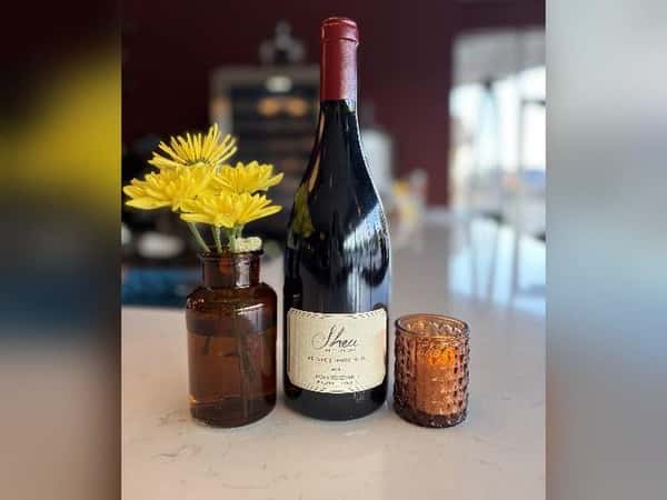 Shea - Pinot Noir