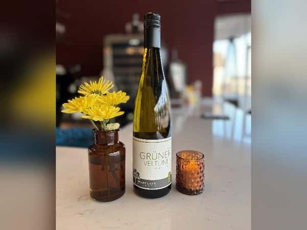 Shady Lane Gruner Veltliner 2023