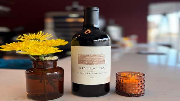 Adelaida 2023 Cabernet Sauvignon