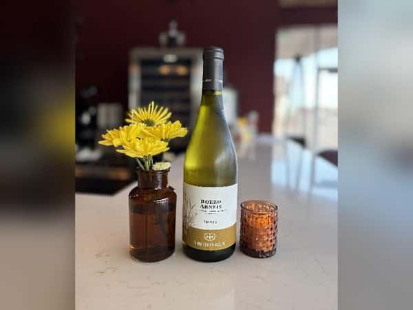 Vinchio Vaglio "Frusté" Roero Arneis 2024
