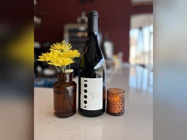 10000 Hours - Syrah