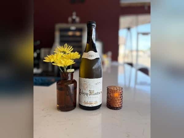 Chavy JL Puligny Montrachet