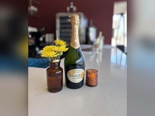 Perrier Jouet Grand Brut