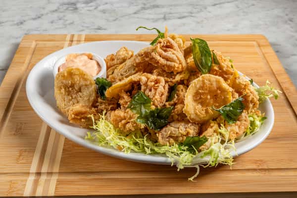 Calamari