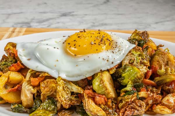 Brussels Sprouts