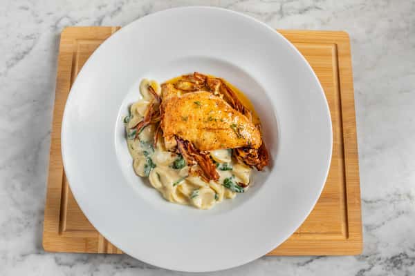 Brick Oven Chicken