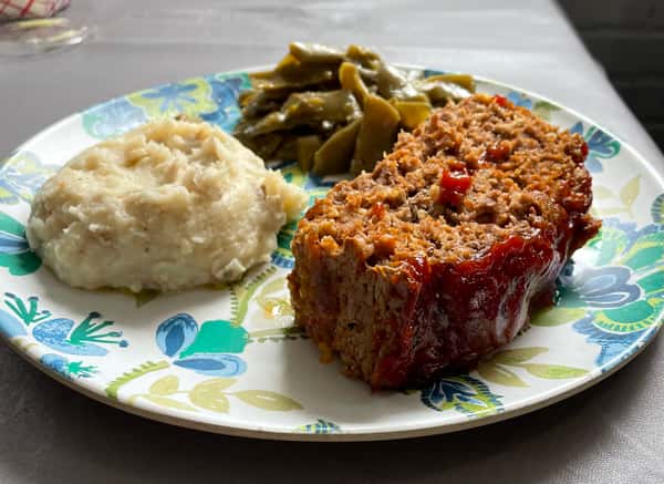 Meat Loaf
