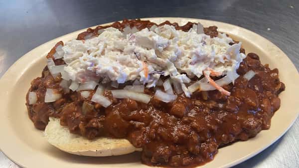 Chili Dog