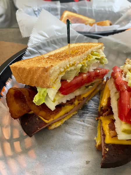sandwich