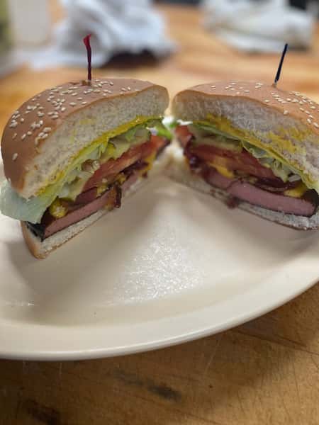 sandwich