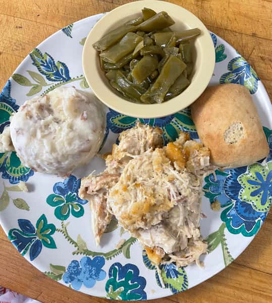 Chicken Casserole