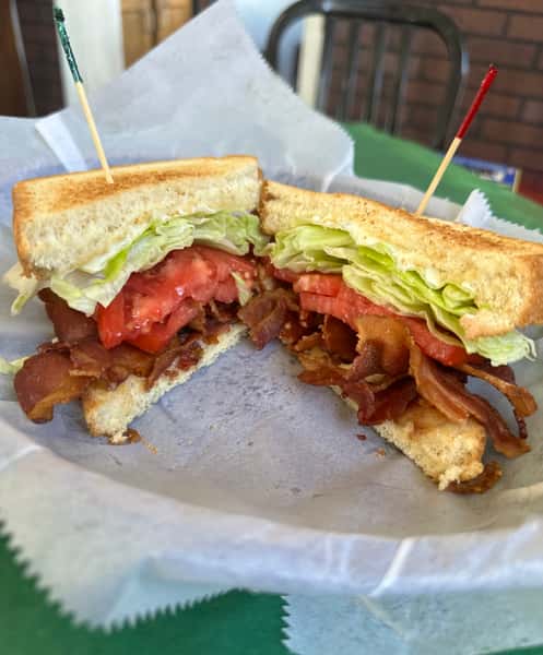 BLT