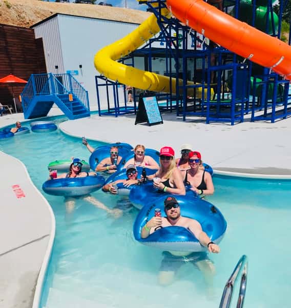 Lazy River
