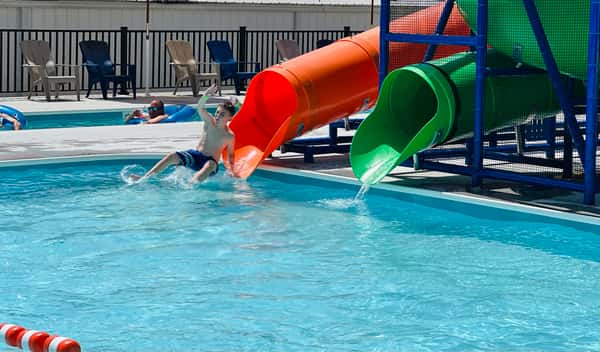 Slides