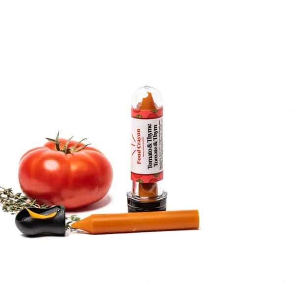 Tomato & Thyme Food Crayon 