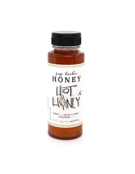 SAG HARBOR HONEY Hot Honey 