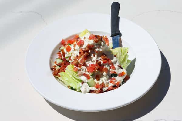 Wedge Salad