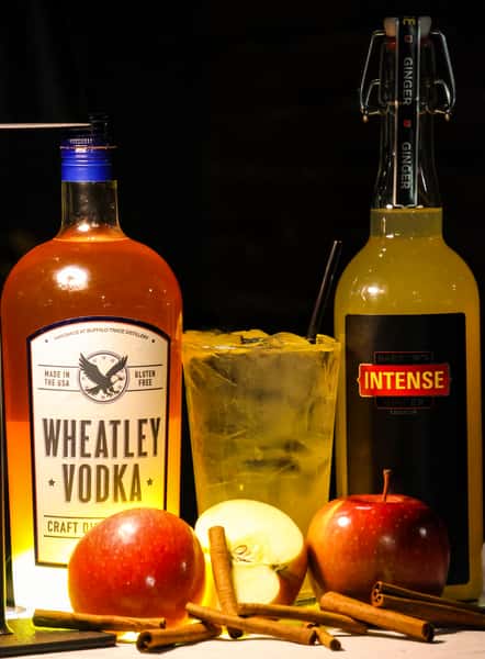 How 'Bout Them Apples?