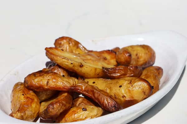 Fingerling Potatoes