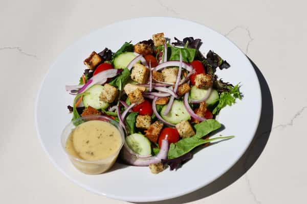 House Salad