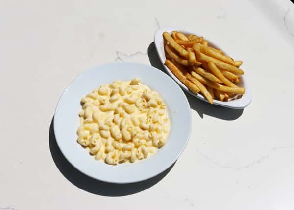 Kids Mac & Cheese