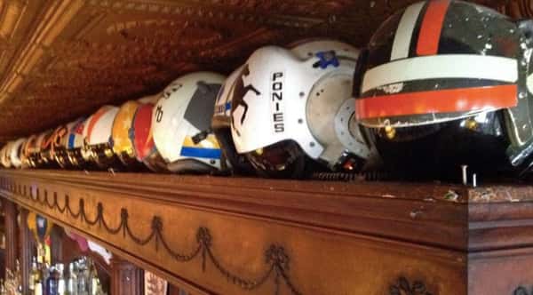 helmets