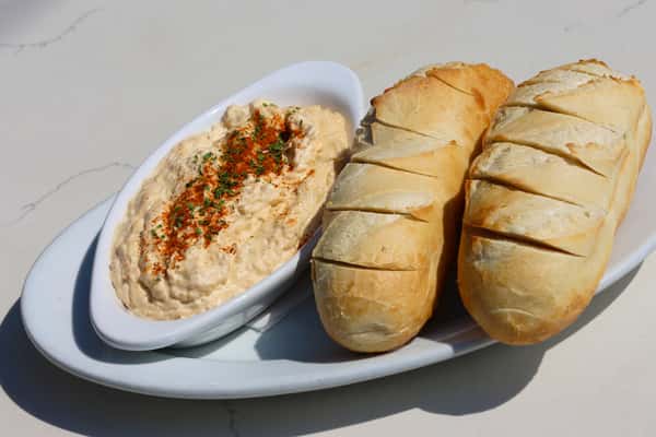 Lump Crab Dip