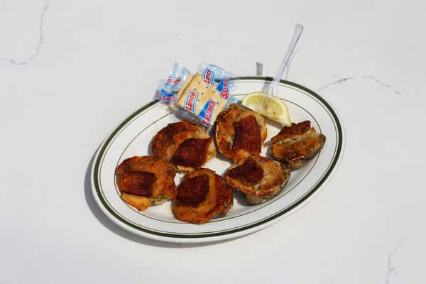 Clams Casino