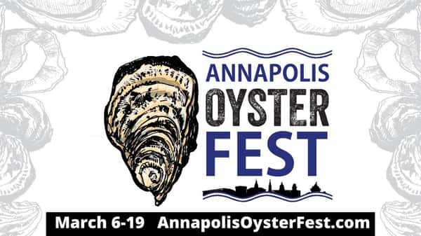 Annapolis Oyster Fest 2022 McGarvey's Annapolis