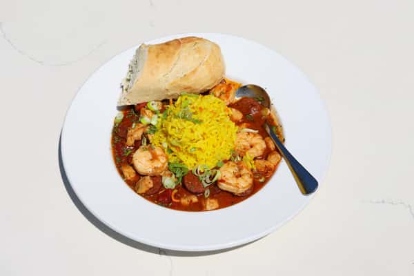 Jambalaya