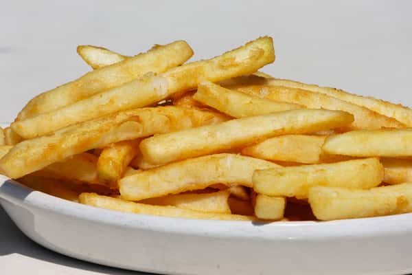 Boardwalk French Fries