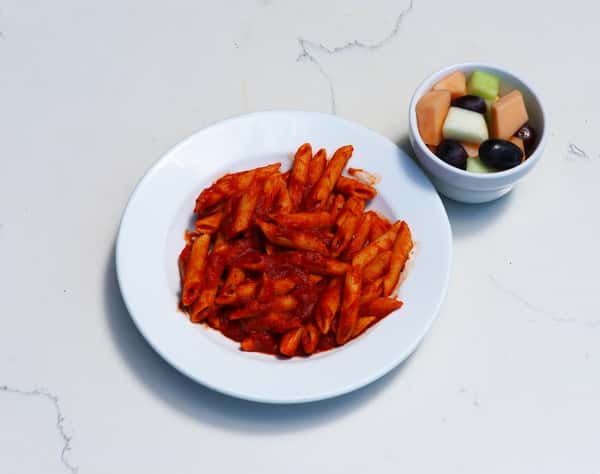 Kids Penne Marinara
