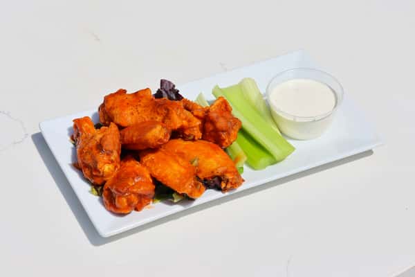 Aviator Wings