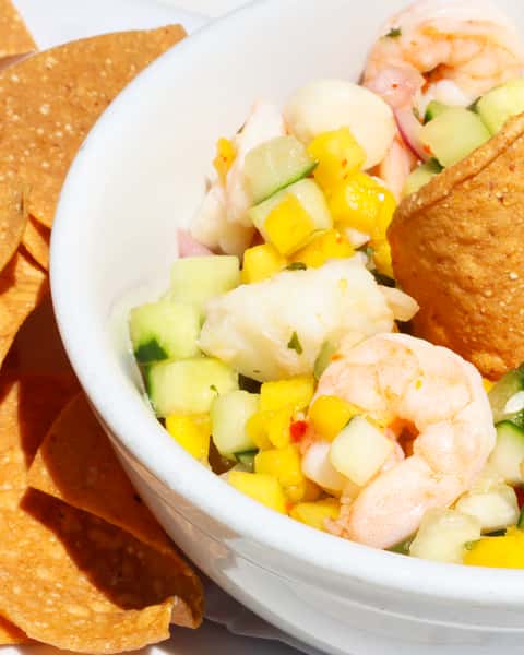 Ceviche
