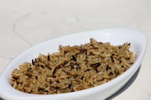 Wild Rice