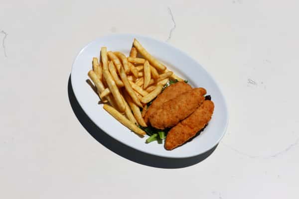 Kids Tenders