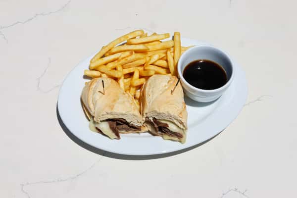 French Dip Au Jus
