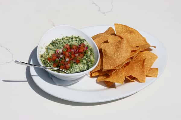 Spinach & Artichoke Dip