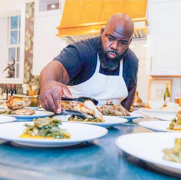 chef